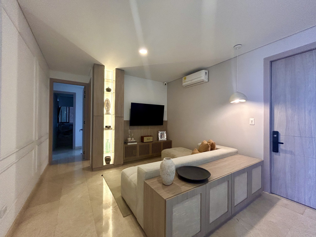Apartamento en venta en Altos Del Limon, Barranquilla · foto 17 de 24