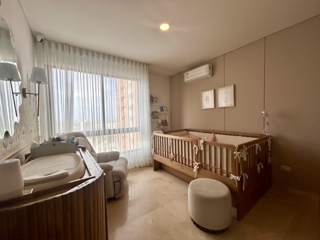 Apartamento en venta en Altos Del Limon, Barranquilla · foto 18 de 24