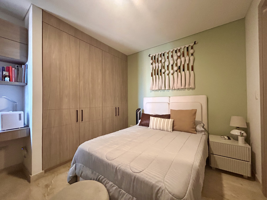 Apartamento en venta en Altos Del Limon, Barranquilla · foto 21 de 24