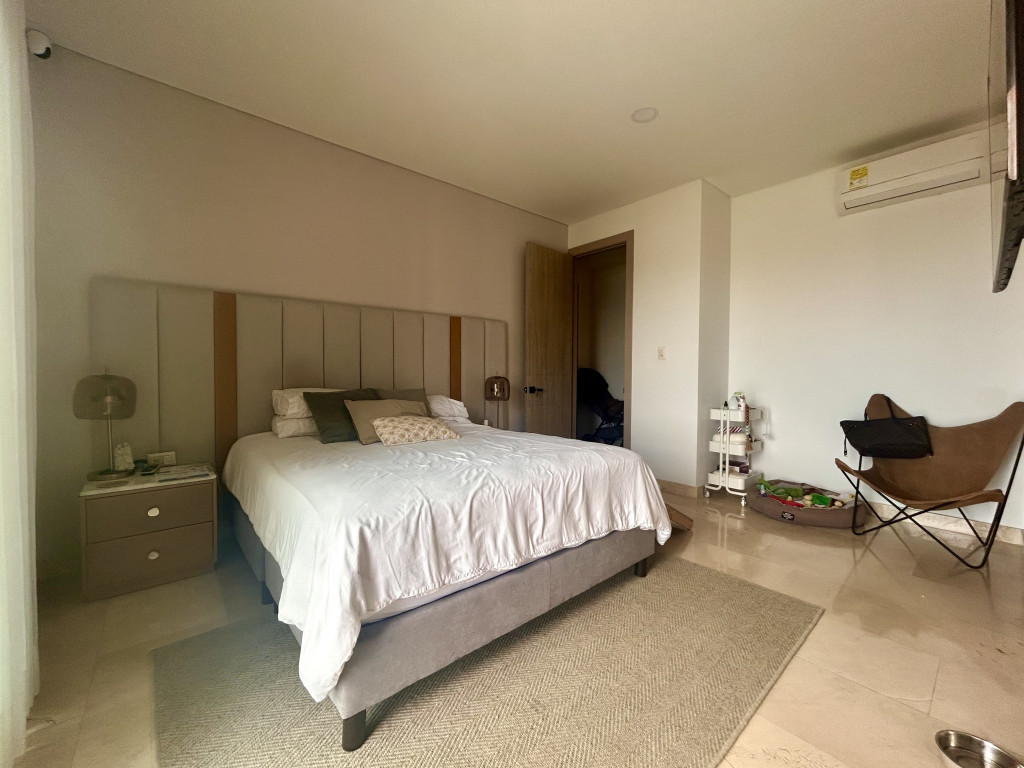 Apartamento en venta en Altos Del Limon, Barranquilla · foto 23 de 24
