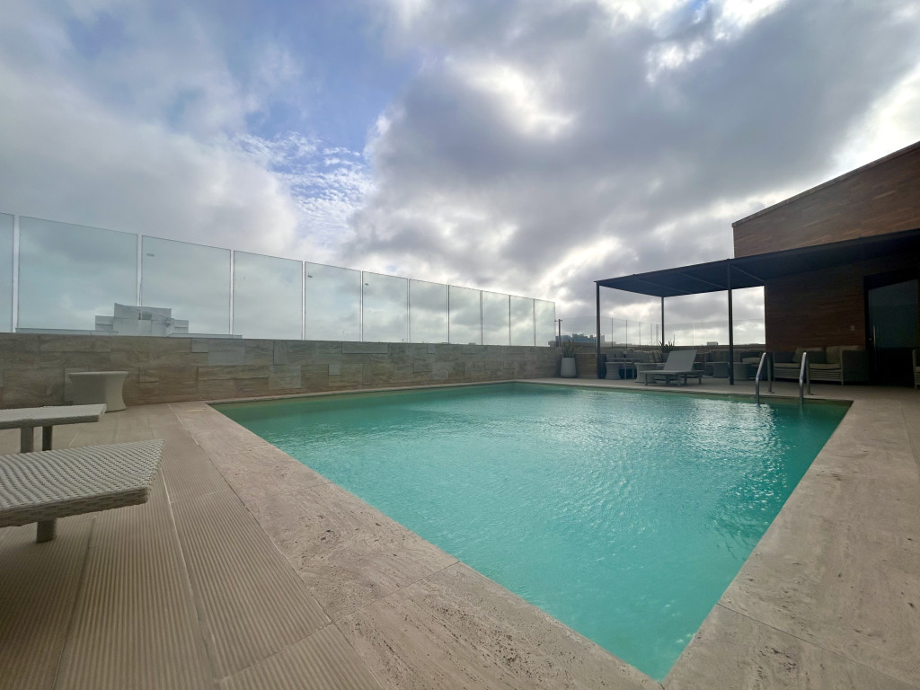 Apartamento en venta en Altos Del Limon, Barranquilla · foto 24 de 24