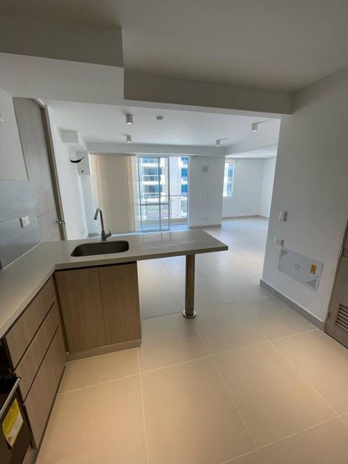 Apartamento de 2 alcobas en venta en Ub. Altos De Parque, Barranquilla, 67 m² · foto 6 de 24