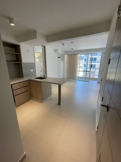 Apartamento de 2 alcobas en venta en Ub. Altos De Parque, Barranquilla, 67 m² · foto 9 de 24