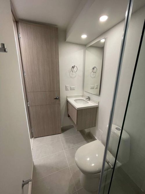 Apartamento de 2 alcobas en venta en Ub. Altos De Parque, Barranquilla, 67 m² · foto 11 de 24
