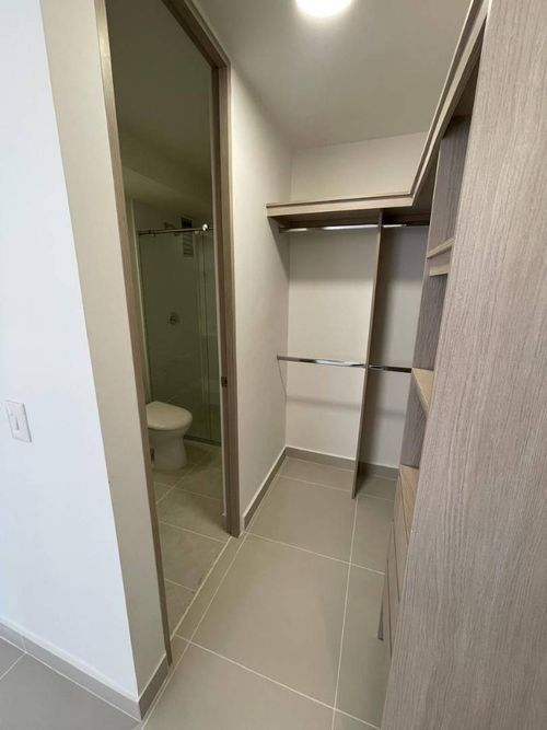 Apartamento de 2 alcobas en venta en Ub. Altos De Parque, Barranquilla, 67 m² · foto 15 de 24
