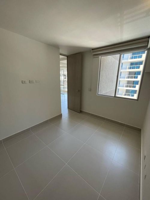 Apartamento de 2 alcobas en venta en Ub. Altos De Parque, Barranquilla, 67 m² · foto 17 de 24