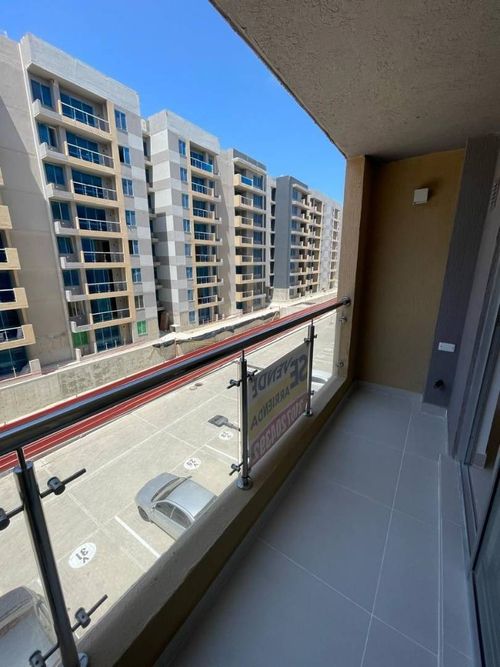 Apartamento de 2 alcobas en venta en Ub. Altos De Parque, Barranquilla, 67 m² · foto 20 de 24