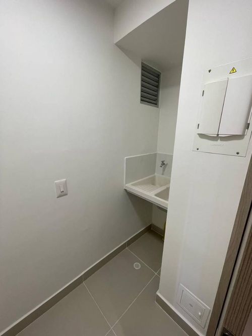 Apartamento de 2 alcobas en arriendo en Ub. Altos De Parque, Barranquilla, 67 m² · foto 3 de 24