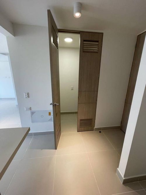 Apartamento de 2 alcobas en arriendo en Ub. Altos De Parque, Barranquilla, 67 m² · foto 4 de 24