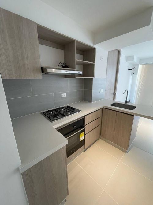 Apartamento de 2 alcobas en arriendo en Ub. Altos De Parque, Barranquilla, 67 m² · foto 7 de 24