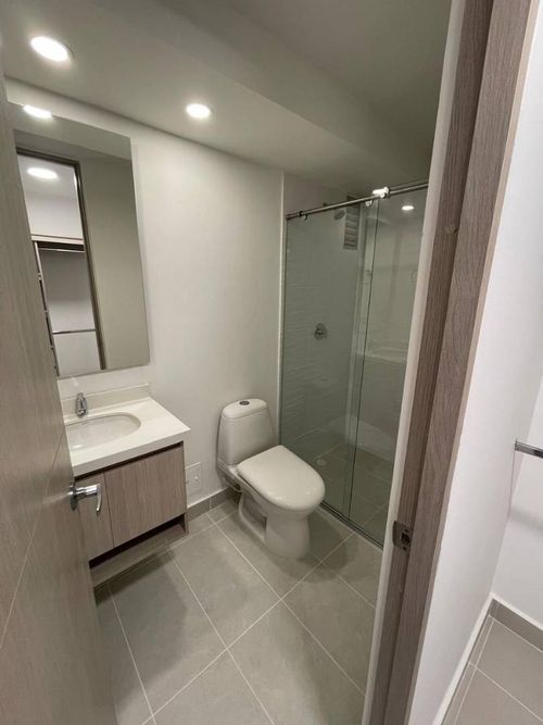 Apartamento de 2 alcobas en arriendo en Ub. Altos De Parque, Barranquilla, 67 m² · foto 12 de 24