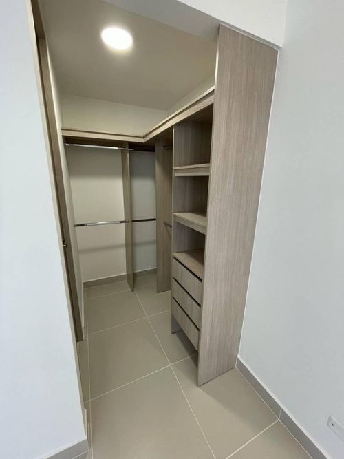 Apartamento de 2 alcobas en arriendo en Ub. Altos De Parque, Barranquilla, 67 m² · foto 13 de 24