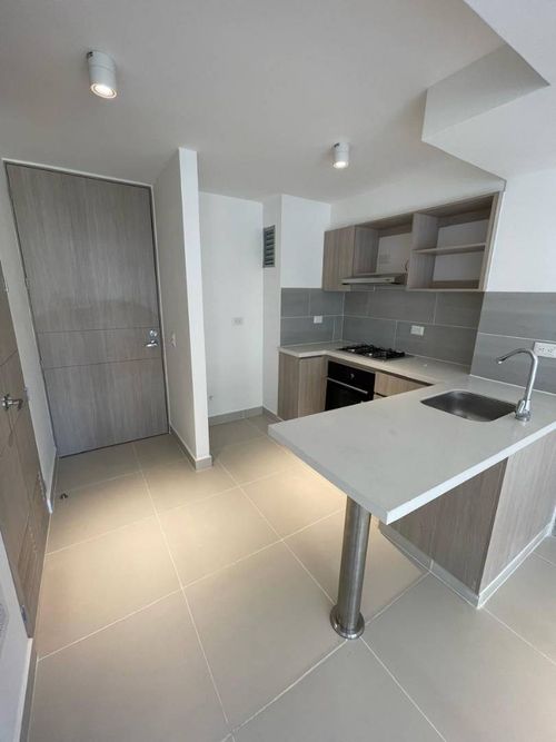 Apartamento de 2 alcobas en arriendo en Ub. Altos De Parque, Barranquilla, 67 m² · foto 16 de 24