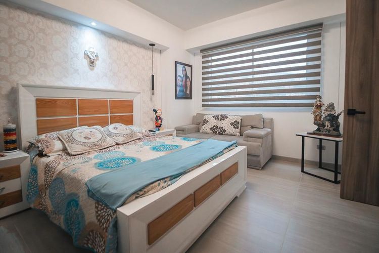Apartamento de 3 alcobas en venta en Calasanz, Medellín, 113 m² · foto 15 de 23