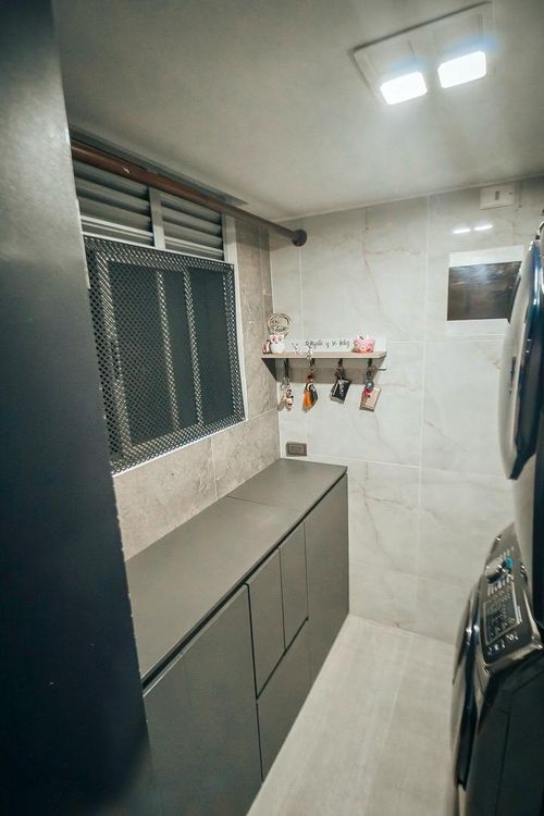 Apartamento de 3 alcobas en venta en Calasanz, Medellín, 113 m² · foto 21 de 23