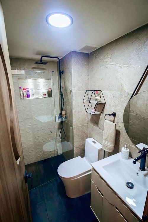 Apartamento de 3 alcobas en venta en Calasanz, Medellín, 113 m² · foto 12 de 23