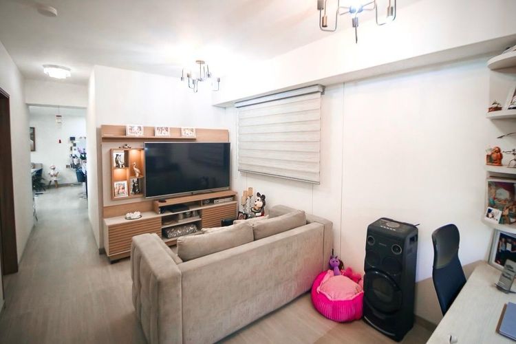 Apartamento de 3 alcobas en venta en Calasanz, Medellín, 113 m² · foto 9 de 23