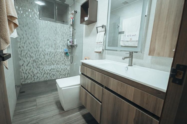 Apartamento de 3 alcobas en venta en Calasanz, Medellín, 113 m² · foto 18 de 23