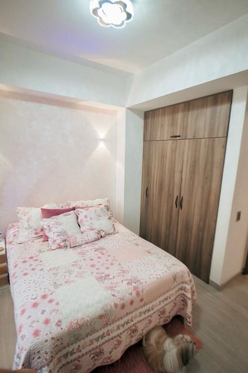 Apartamento de 3 alcobas en venta en Calasanz, Medellín, 113 m² · foto 11 de 23