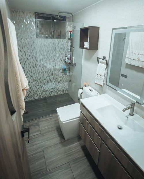 Apartamento de 3 alcobas en venta en Calasanz, Medellín, 113 m² · foto 16 de 23