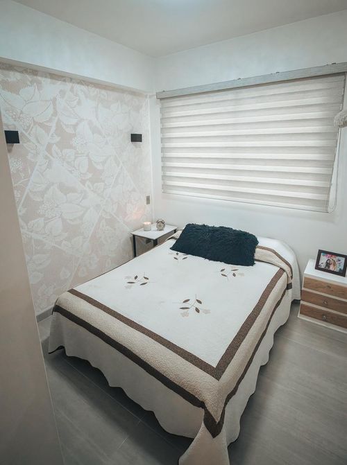 Apartamento de 3 alcobas en venta en Calasanz, Medellín, 113 m² · foto 13 de 23