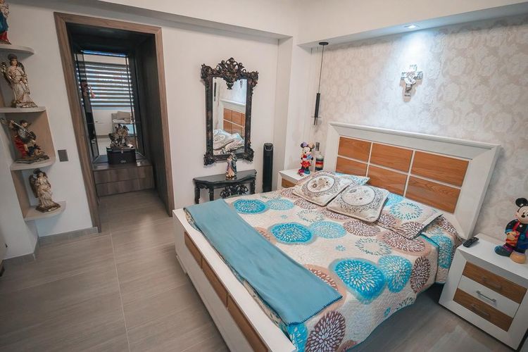 Apartamento de 3 alcobas en venta en Calasanz, Medellín, 113 m² · foto 17 de 23