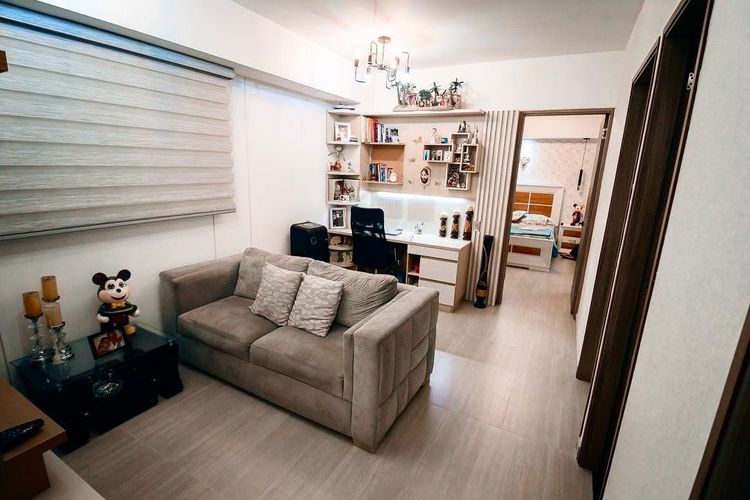 Apartamento de 3 alcobas en venta en Calasanz, Medellín, 113 m² · foto 10 de 23