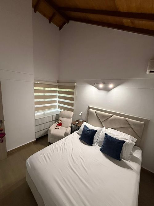 Casa de 4 alcobas en venta en Cañaveral, Floridablanca, 340 m² · foto 7 de 24
