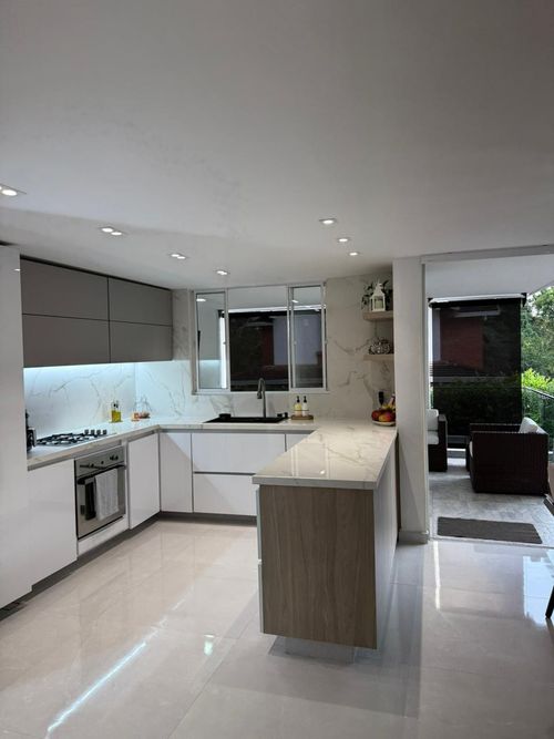 Casa de 4 alcobas en venta en Cañaveral, Floridablanca, 340 m² · foto 10 de 24