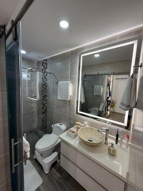 Casa de 4 alcobas en venta en Cañaveral, Floridablanca, 340 m² · foto 15 de 24