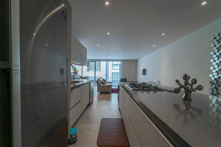 Apartamento en venta en Santa Barbara Oriental, Bogotá · foto 4 de 24