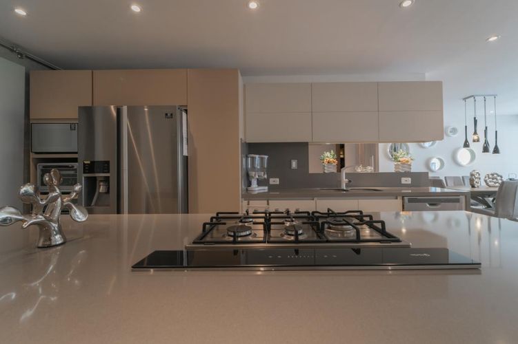 Apartamento en venta en Santa Barbara Oriental, Bogotá · foto 5 de 24