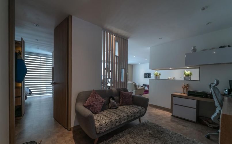 Apartamento en venta en Santa Barbara Oriental, Bogotá · foto 6 de 24