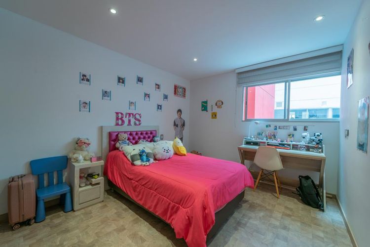 Apartamento en venta en Santa Barbara Oriental, Bogotá · foto 7 de 24