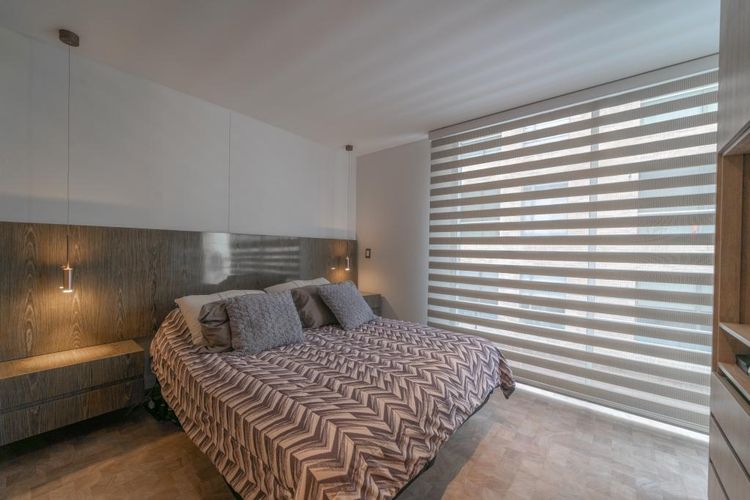 Apartamento en venta en Santa Barbara Oriental, Bogotá · foto 8 de 24