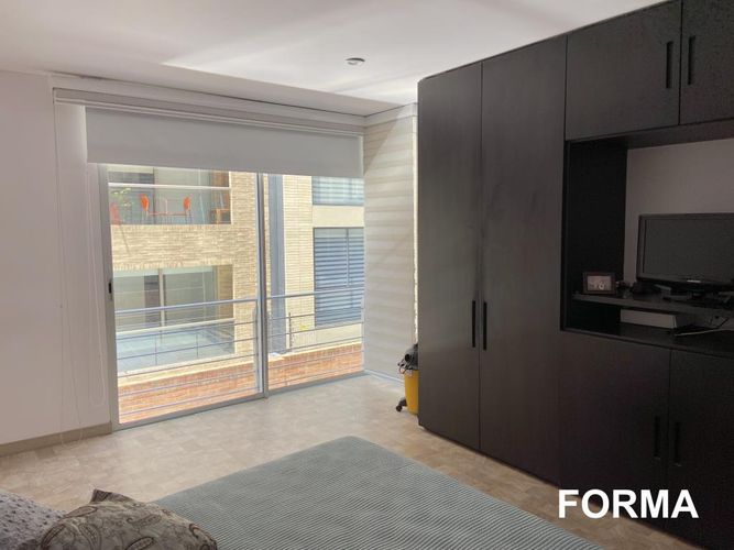 Apartamento en venta en Santa Barbara Oriental, Bogotá · foto 9 de 24