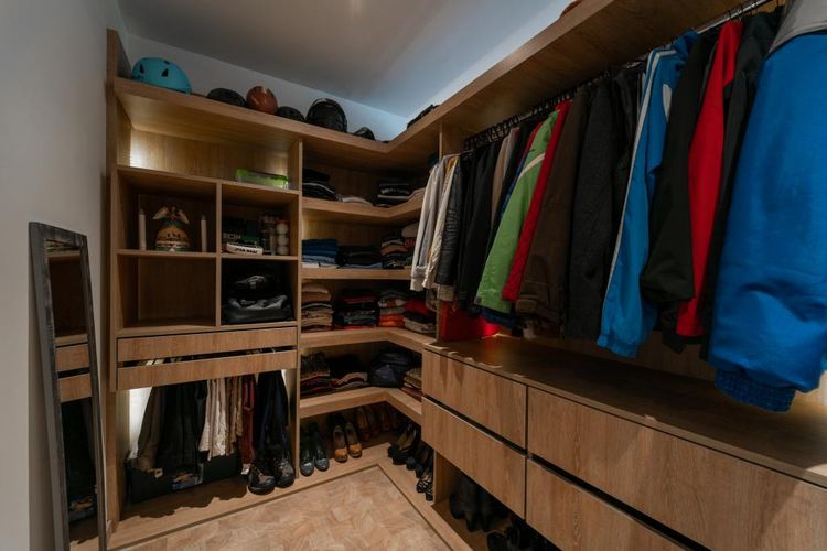 Apartamento en venta en Santa Barbara Oriental, Bogotá · foto 12 de 24