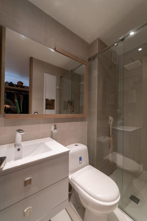 Apartamento en venta en Santa Barbara Oriental, Bogotá · foto 13 de 24