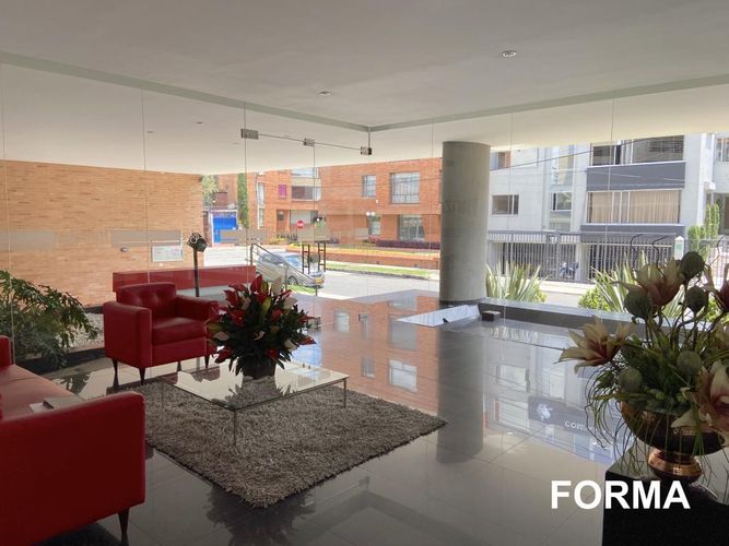 Apartamento en venta en Santa Barbara Oriental, Bogotá · foto 18 de 24