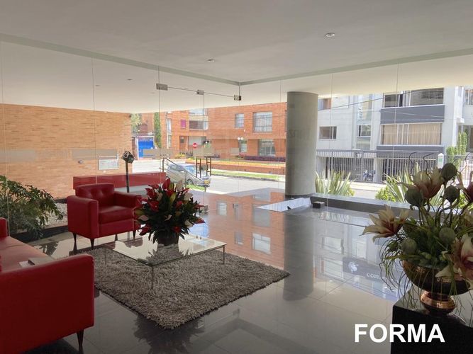 Apartamento en venta en Santa Barbara Oriental, Bogotá · foto 19 de 24