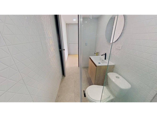 Apartaestudio en venta en San Antonio, Bogotá, 35 m² · foto 5 de 16