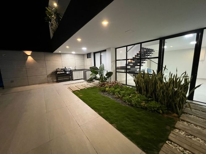 Casa de 6 alcobas en venta en Ruitoque Bajo, Floridablanca, 1286 m² · foto 6 de 24