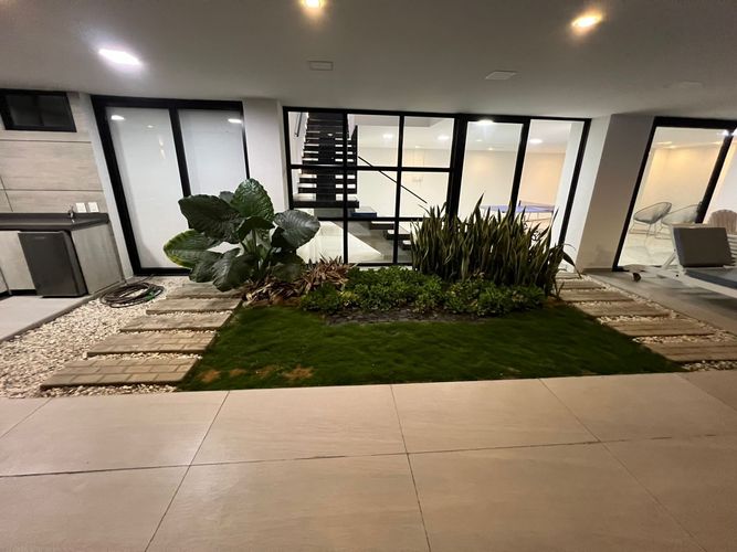 Casa de 6 alcobas en venta en Ruitoque Bajo, Floridablanca, 1286 m² · foto 7 de 24