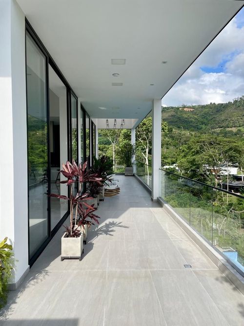 Casa de 6 alcobas en venta en Ruitoque Bajo, Floridablanca, 1286 m² · foto 14 de 24