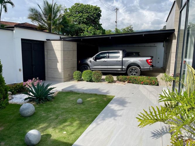 Casa de 6 alcobas en venta en Ruitoque Bajo, Floridablanca, 1286 m² · foto 15 de 24