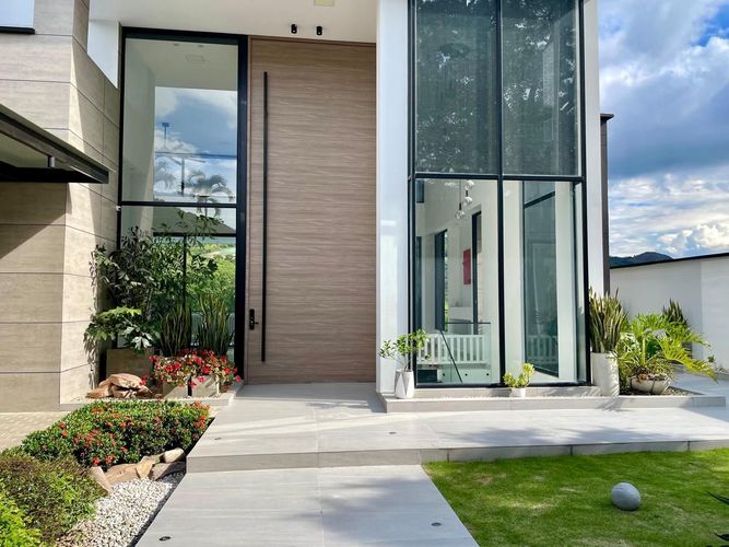 Casa de 6 alcobas en venta en Ruitoque Bajo, Floridablanca, 1286 m² · foto 5 de 24