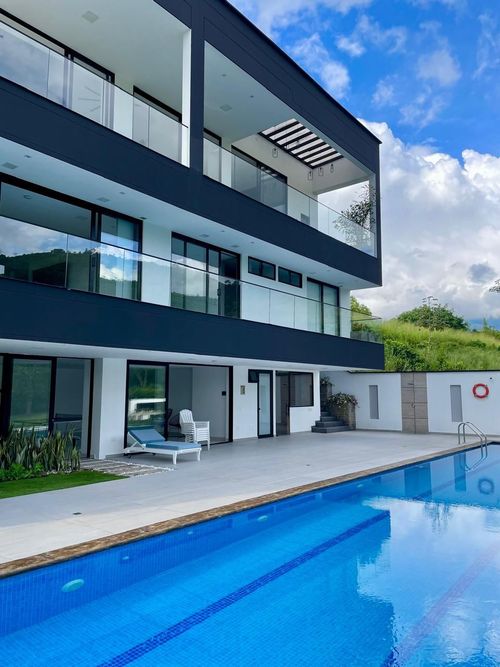 Casa de 6 alcobas en venta en Ruitoque Bajo, Floridablanca, 1286 m² · foto 17 de 24