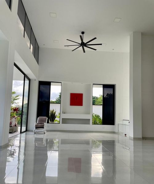 Casa de 6 alcobas en venta en Ruitoque Bajo, Floridablanca, 1286 m² · foto 19 de 24