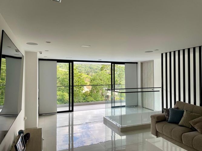 Casa de 6 alcobas en venta en Ruitoque Bajo, Floridablanca, 1286 m² · foto 20 de 24
