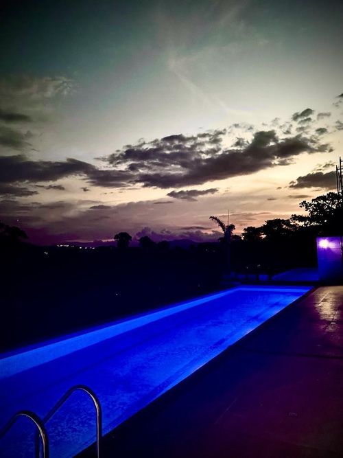 Casa de 6 alcobas en venta en Ruitoque Bajo, Floridablanca, 1286 m² · foto 2 de 24